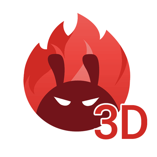 安兔兔评测3D app