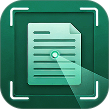 扫描OCR文档识别