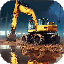 工程车模拟2