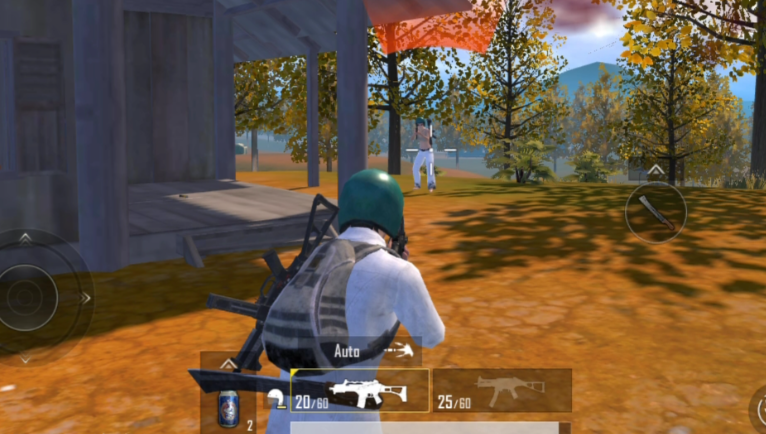 pubg轻量版官网入口2026最新