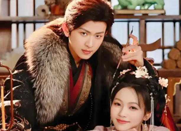 陈添祥演的短剧有哪些