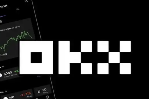 欧易注册最新教程