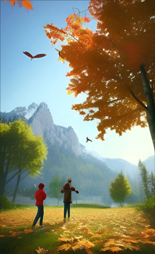艺顺AI绘画