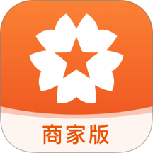 星星充电商家板
