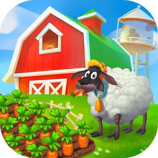 梦想城镇腾讯版