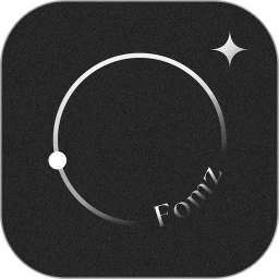Fomz复古胶片相机