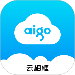 aigo智能相框