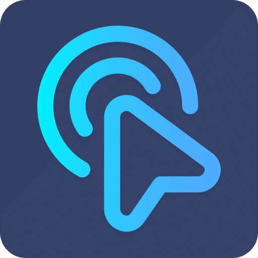 贝利自动点击器app