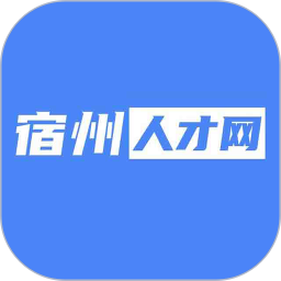 宿州人才信息网
