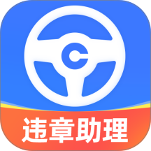 车行易违章助理