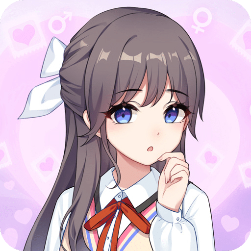 我的网红女友养成计划免广告版
