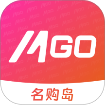 名购岛