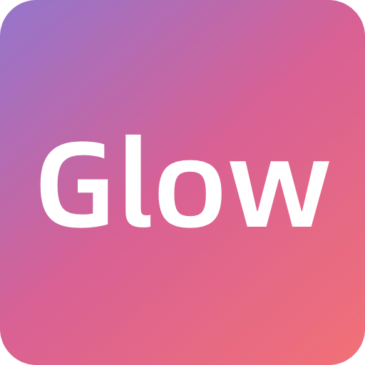 glow虚拟社交