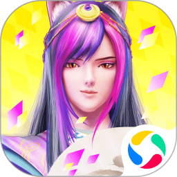 叶罗丽九游版