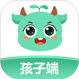 皆成守护孩子端
