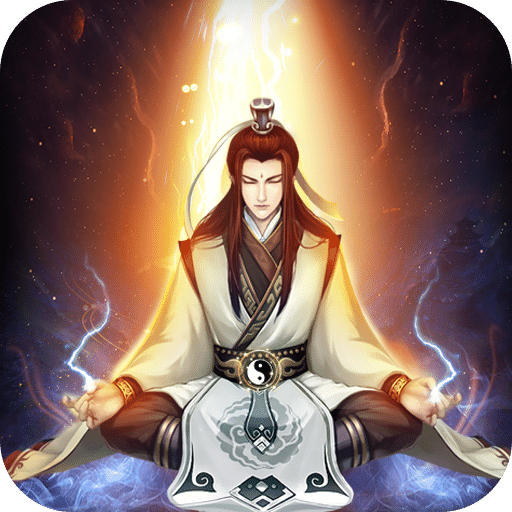 凡人传说九游版