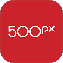 500px中国版