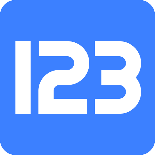 123云盘电视版