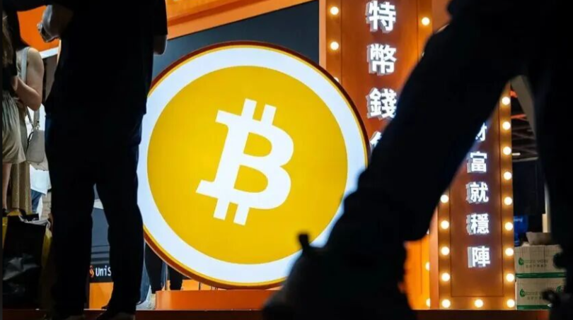 比特币换人民币，现在是什么价？