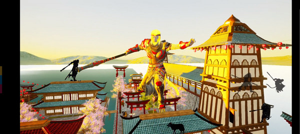 黑神话悟空免费版