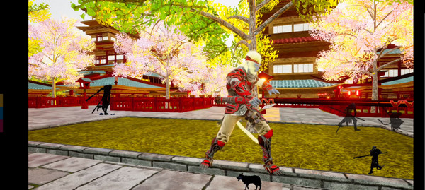 黑神话悟空免费版