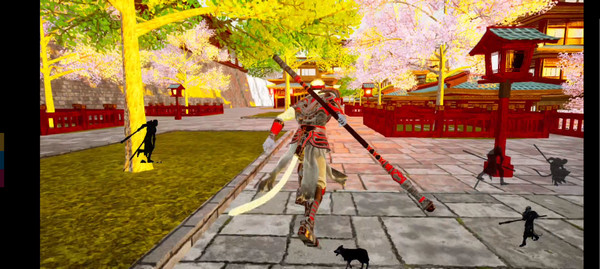 黑神话悟空免费版