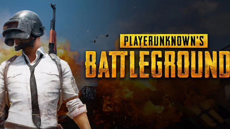 PUBG是什么意思？它到底是什么游戏？