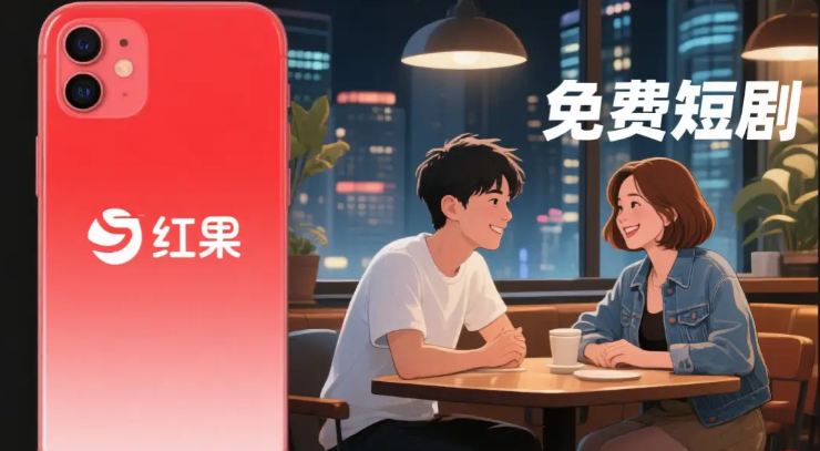 红果免费短剧网页版在哪？红果免费短剧网页版网址