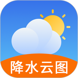 抖抖天气预报