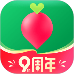 叮咚买菜app