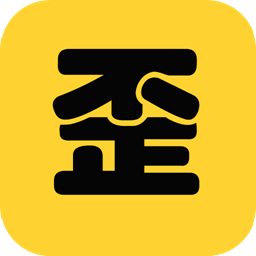 歪点点无水印