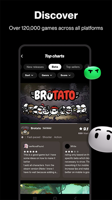 taptap国际版