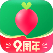 叮咚买菜app