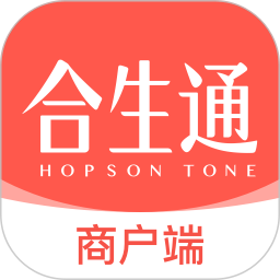 合生通商户端