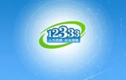 掌上12333怎么查余额