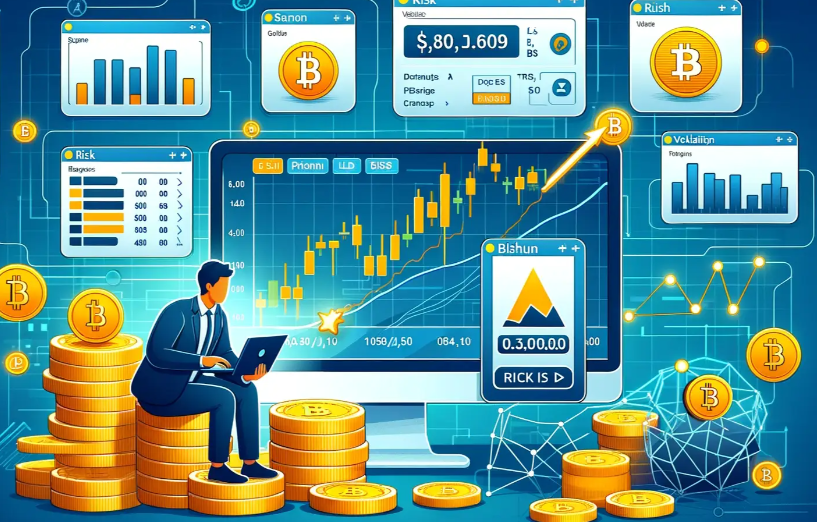 0kex交易平台官网使用指南:手把手教你玩转数字货币交易