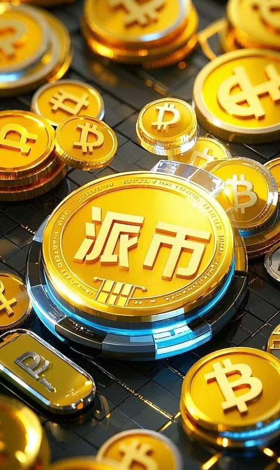 派币靠谱吗