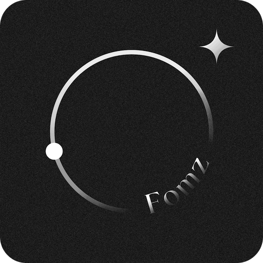 Fomz复古胶片相机