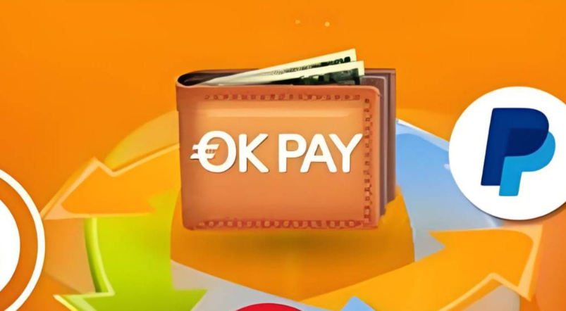OKPAY钱包官网入口及最新版指南