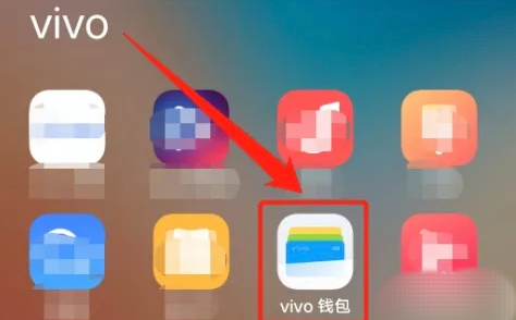 vivo钱包登录入口在哪?看这篇就懂了