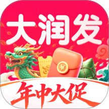 大润发优鲜
