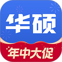 华硕商城
