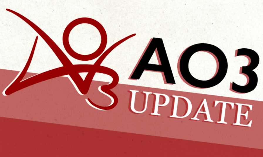 ao3镜像网址链接2026
