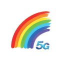 彩虹5G