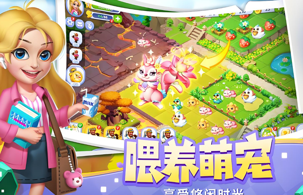 开心合成