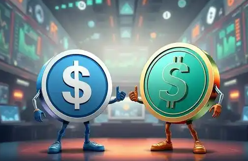 USDC在什么链上