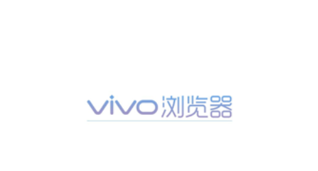 vivo浏览器网页版打开网页