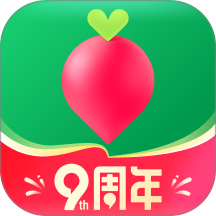 叮咚买菜app