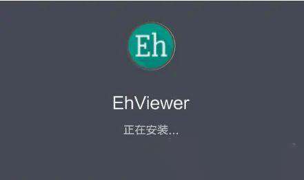 EhViewer一直加载不出来？