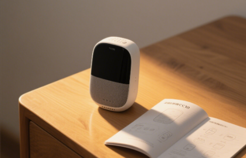 天猫精灵连接WiFi完整操作指南